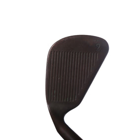 Used Ping Eye 2 Beryllium Copper Single 9-Iron - Right-Handed - Stiff Flex-Next Round