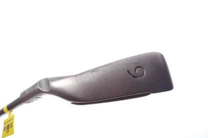 Used Ping G20 Single 6-Iron - Left-Handed - Soft Regular Flex-Next Round
