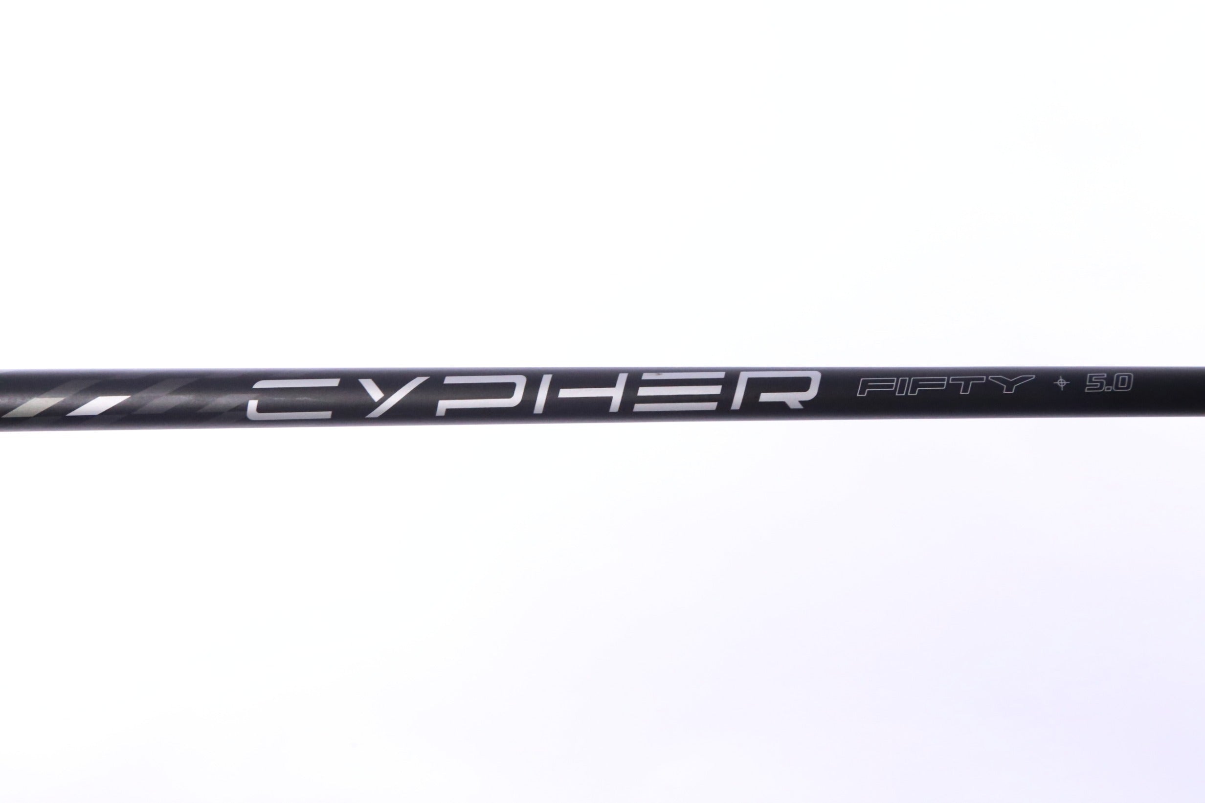 Used PXG 0211 Z Single 6-Iron - Right-Handed - Seniors Flex