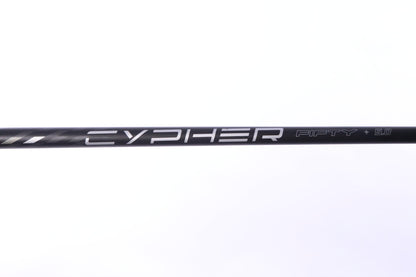 Used PXG 0211 Z Single 6-Iron - Right-Handed - Seniors Flex