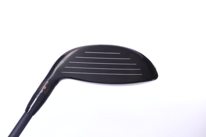Used Titleist GT2 3-Wood - Right-Handed - 16.5 Degrees - Seniors Flex