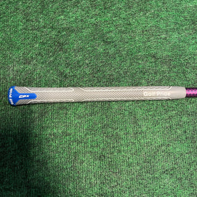 VA Composites Drago Driver Shaft - Regular Flex - 45 in-Next Round