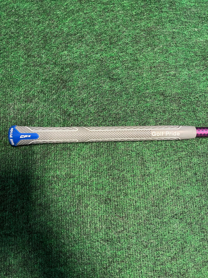 VA Composites Drago Driver Shaft - Regular Flex - 45 in-Next Round