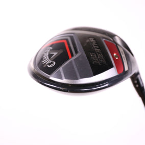 Used Callaway Big Bertha 23 Driver - 12.5 Degrees - Regular Flex Project X HZRDUS Smoke Red RDX - Right-Handed-Next Round