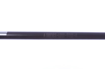 Used La Golf A Series Driver Shaft Stiff Flex Graphite - 43.75 in - Cobra Future Fit 33 Adapter-Next Round