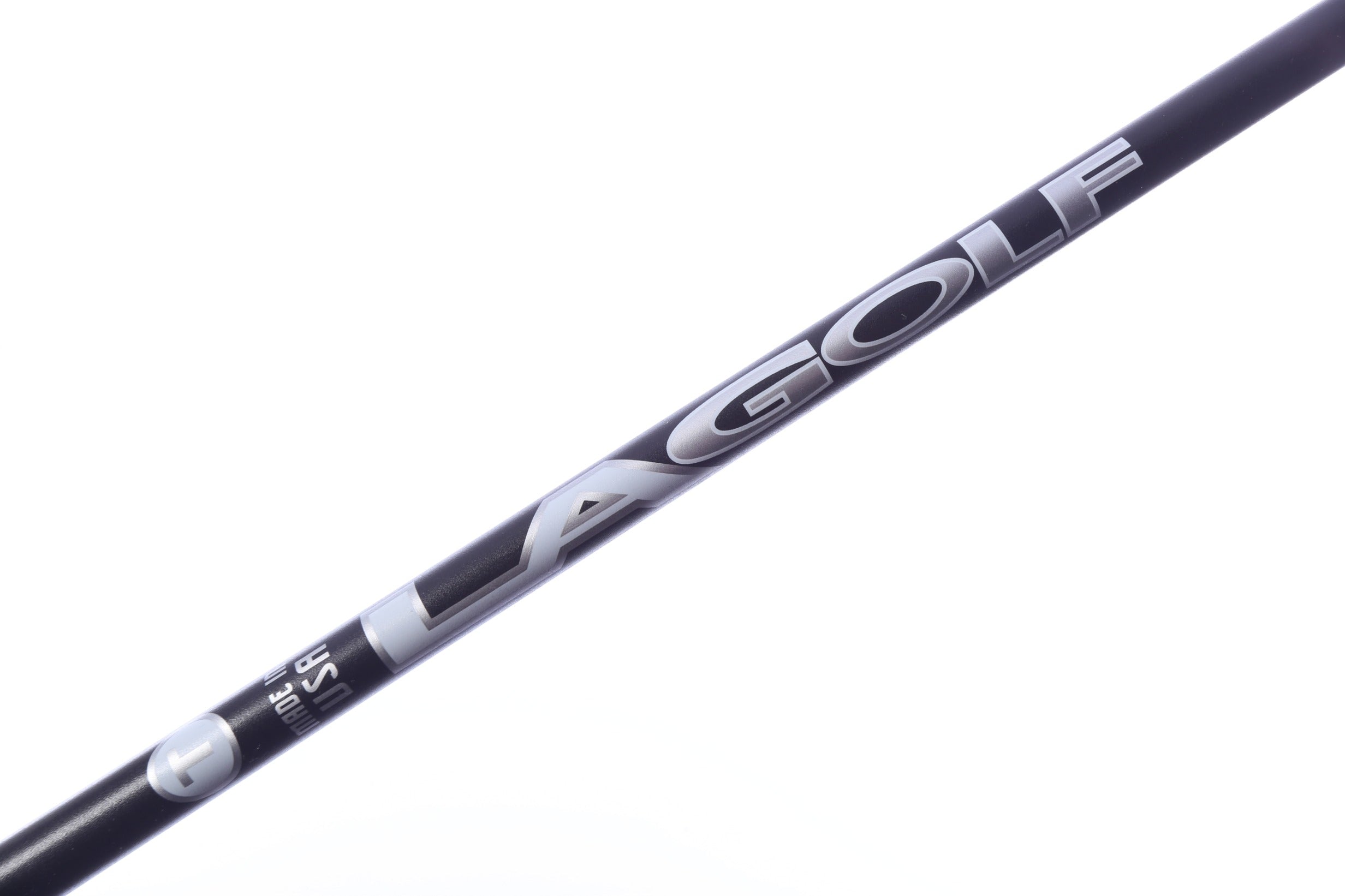 Used La Golf Tour Series Driver Shaft Extra Stiff Flex Graphite - 46 in - No Adapter-Next Round