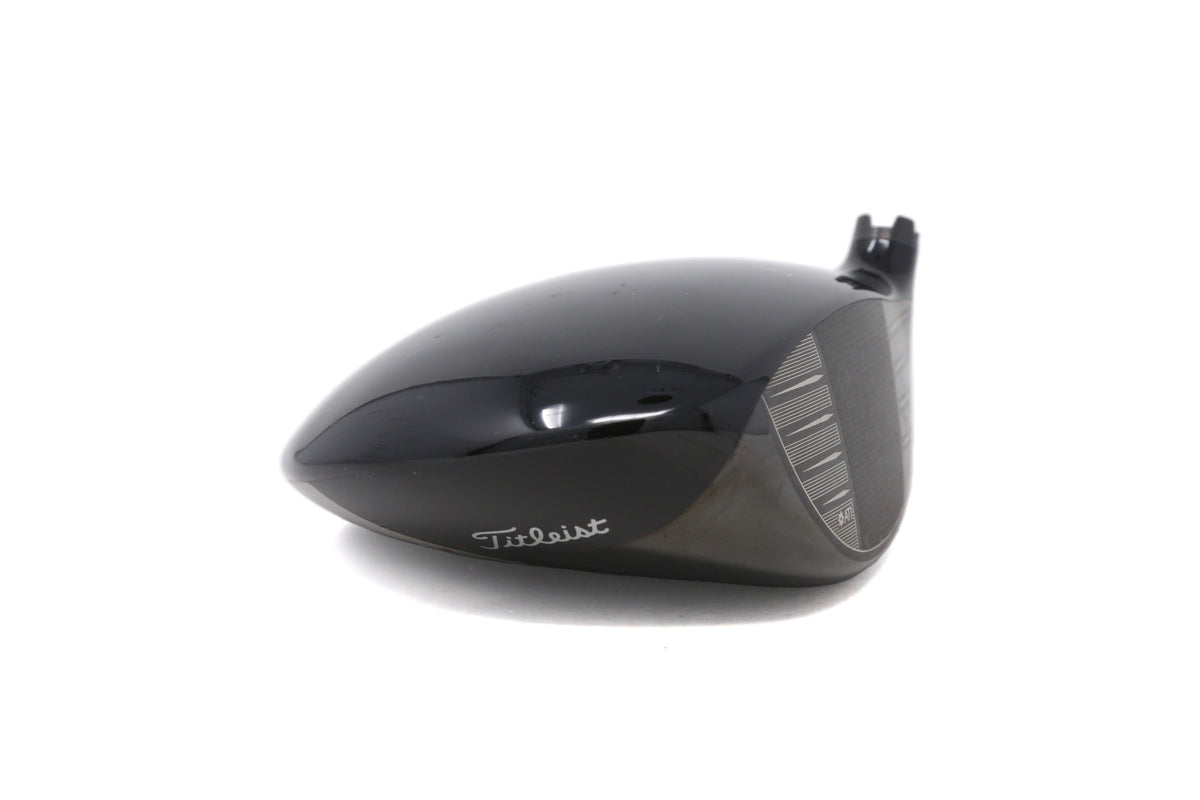 Used Titleist TSi1 Driver - HEAD ONLY - Right-Handed - 9 Degrees