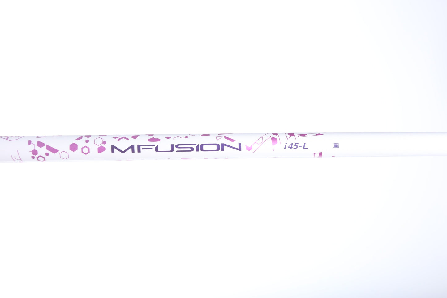 Used Mizuno JPX Q Iron Set - Right-Handed - 6-PW, SW - Ladies Flex-Next Round