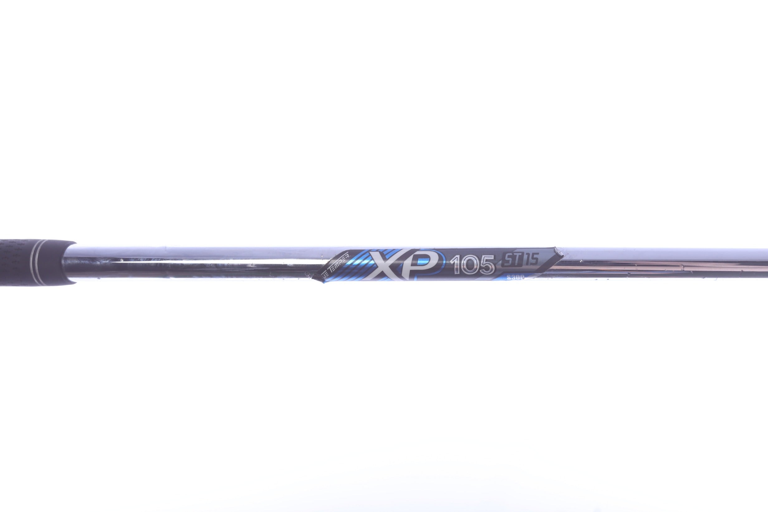Used TaylorMade SLDR Single 7-Iron - Right-Handed - Stiff Flex