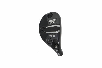 Used PXG 0311 XF GEN5 3H - HEAD ONLY - Right-Handed - 19 Degrees-Next Round