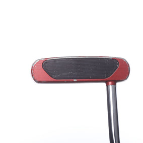 Used TaylorMade TP Collection Ardmore Putter - Left-Handed - 34 in - Mallet-Next Round