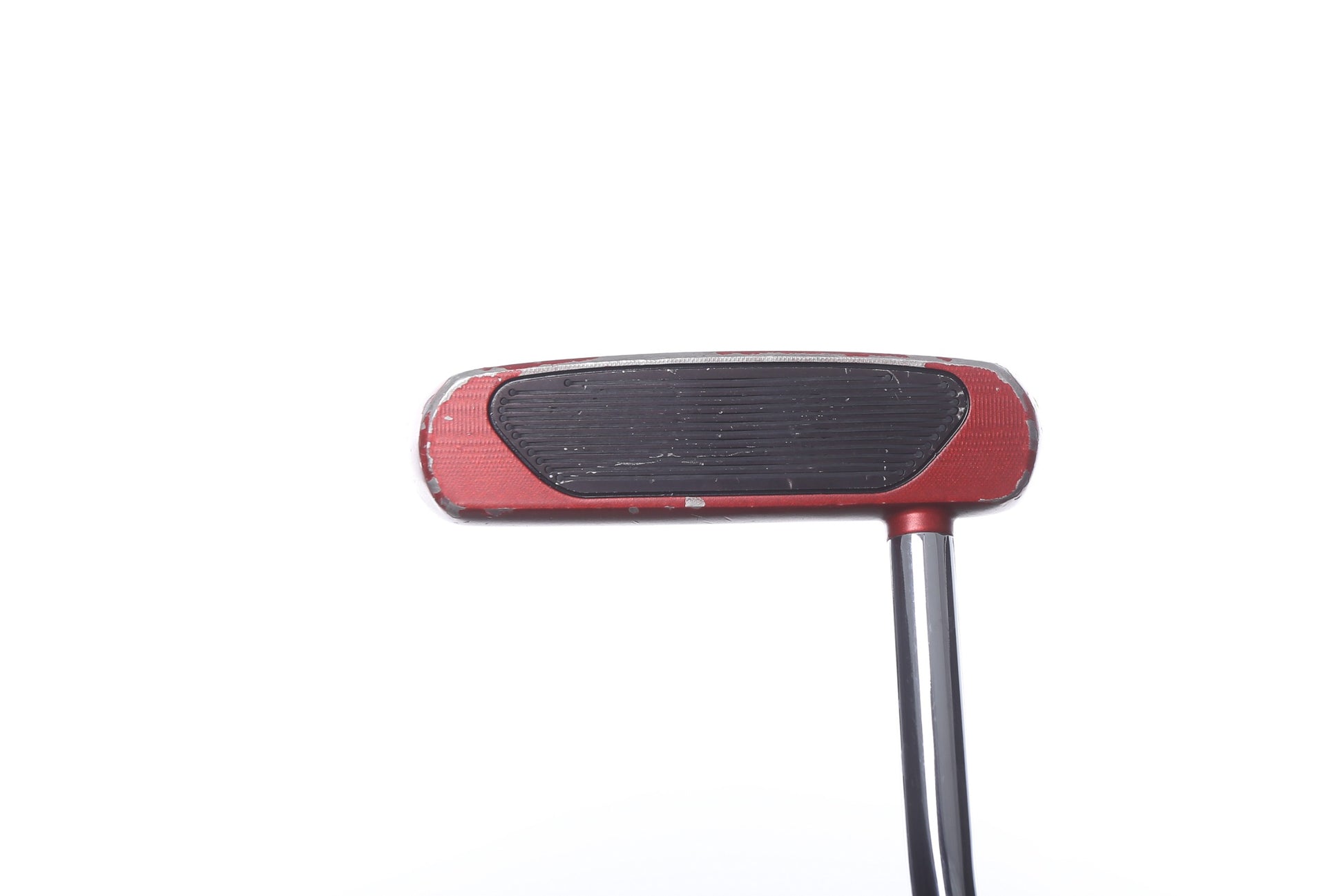 Used TaylorMade TP Collection Ardmore Putter - Left-Handed - 34 in - Mallet-Next Round