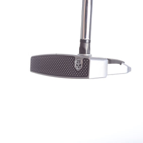 Used PXG Battle Ready II Blackjack Putter - Right-Handed - 35 in - Mallet-Next Round