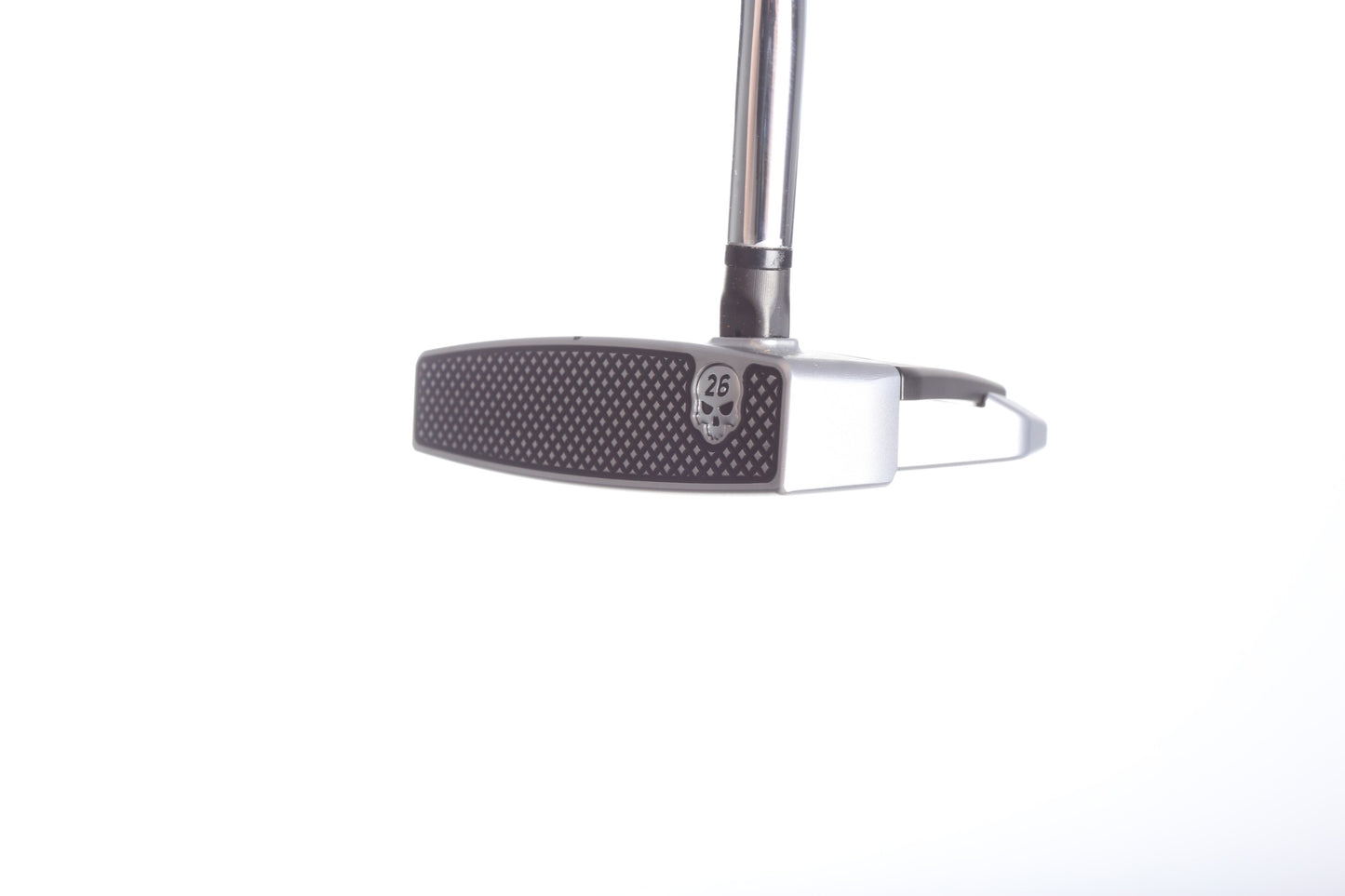 Used PXG Battle Ready II Blackjack Putter - Right-Handed - 35 in - Mallet-Next Round