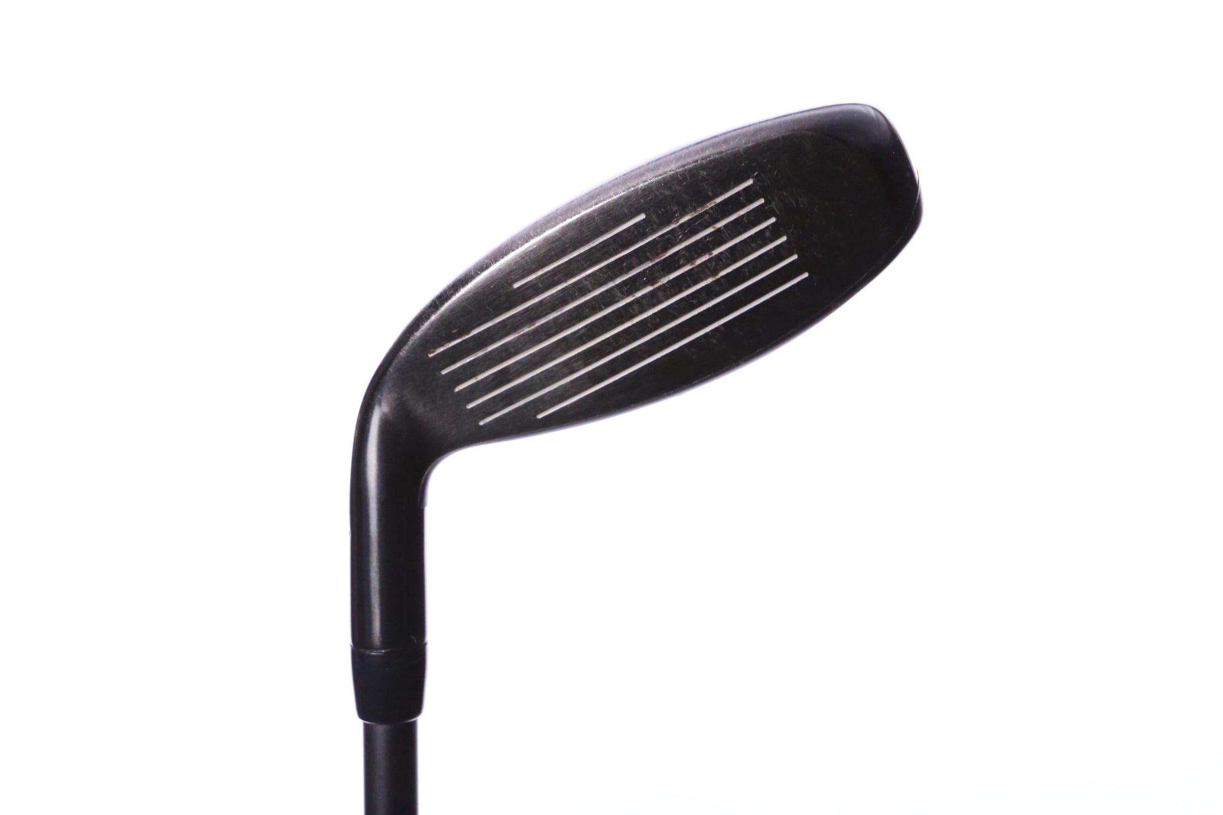 Used Callaway XR 16 4H Hybrid - Right-Handed - 22 Degrees - Stiff Flex-Next Round
