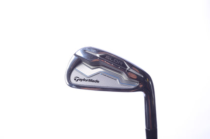 Used TaylorMade SLDR Single 6-Iron - Right-Handed - Regular Flex-Next Round