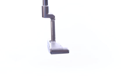 Used Titleist Scotty Cameron Super Select Newport 2 Putter - Right-Handed - 34 in - Blade-Next Round
