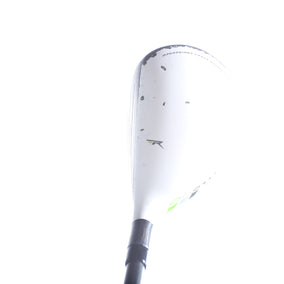 Used TaylorMade RocketBallz 4H Hybrid - Right-Handed - 22 Degrees - Regular Flex-Next Round