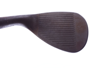 Used Titleist Vokey SM10 Raw Lob Wedge - Right-Handed - 60 Degrees - Wedge Flex-Next Round