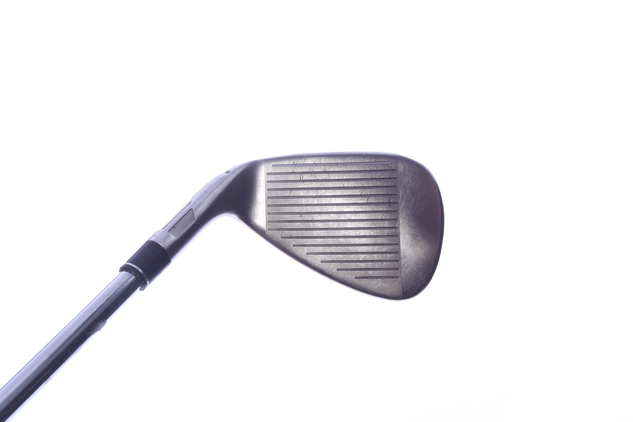 Used TaylorMade STEALTH Approach Wedge - Right-Handed - 49 Degrees - Regular Flex-Next Round