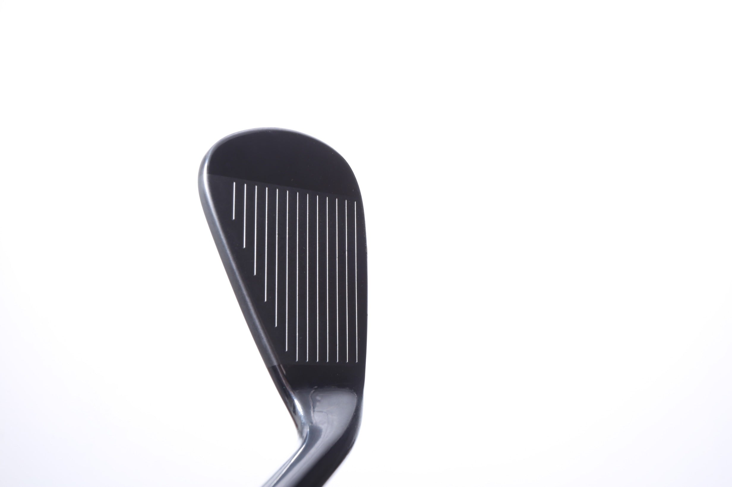 Used Callaway Paradym X Single 6-Iron - Left-Handed - Stiff Flex-Next Round