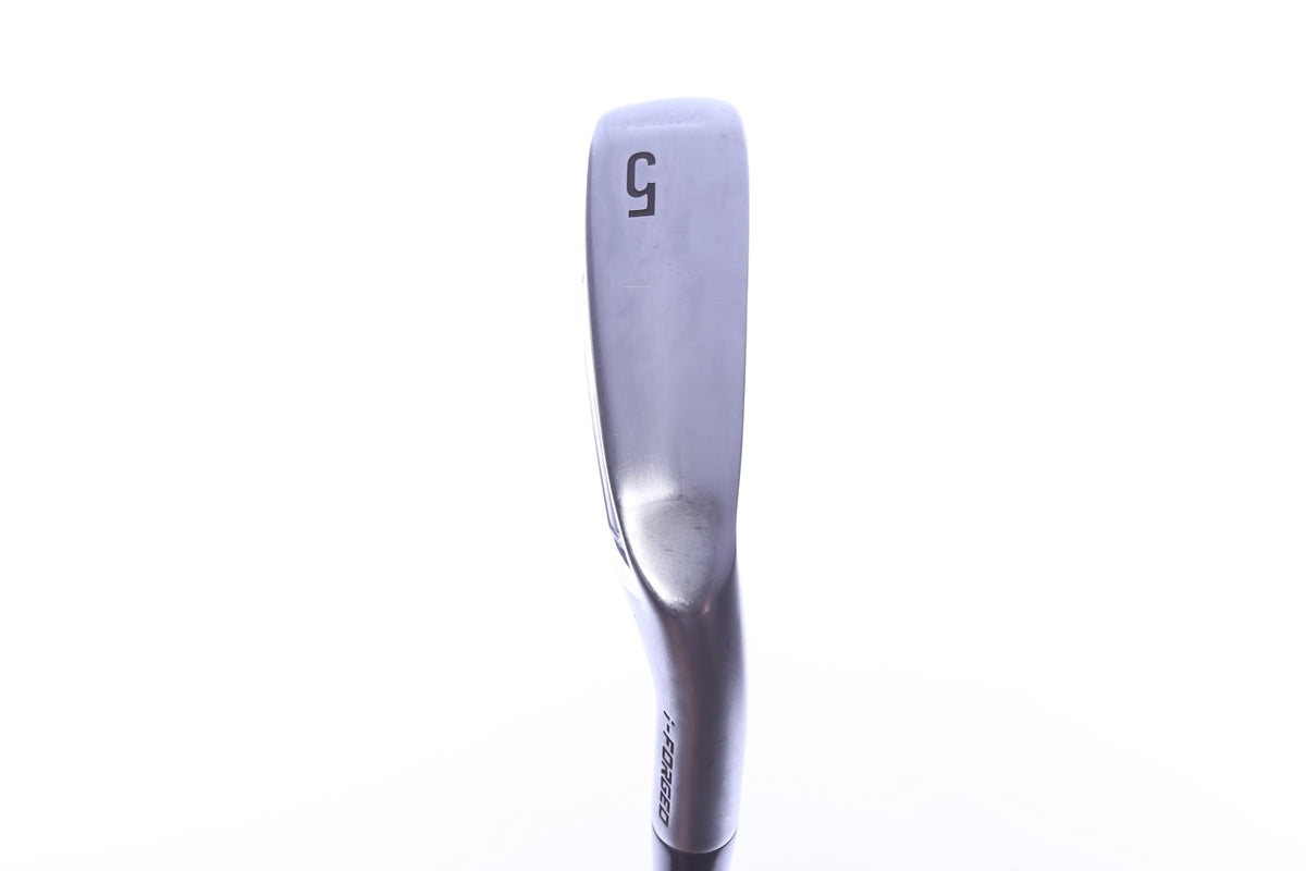 Used Srixon ZXi4 Single 5-Iron - Right-Handed - Stiff Flex
