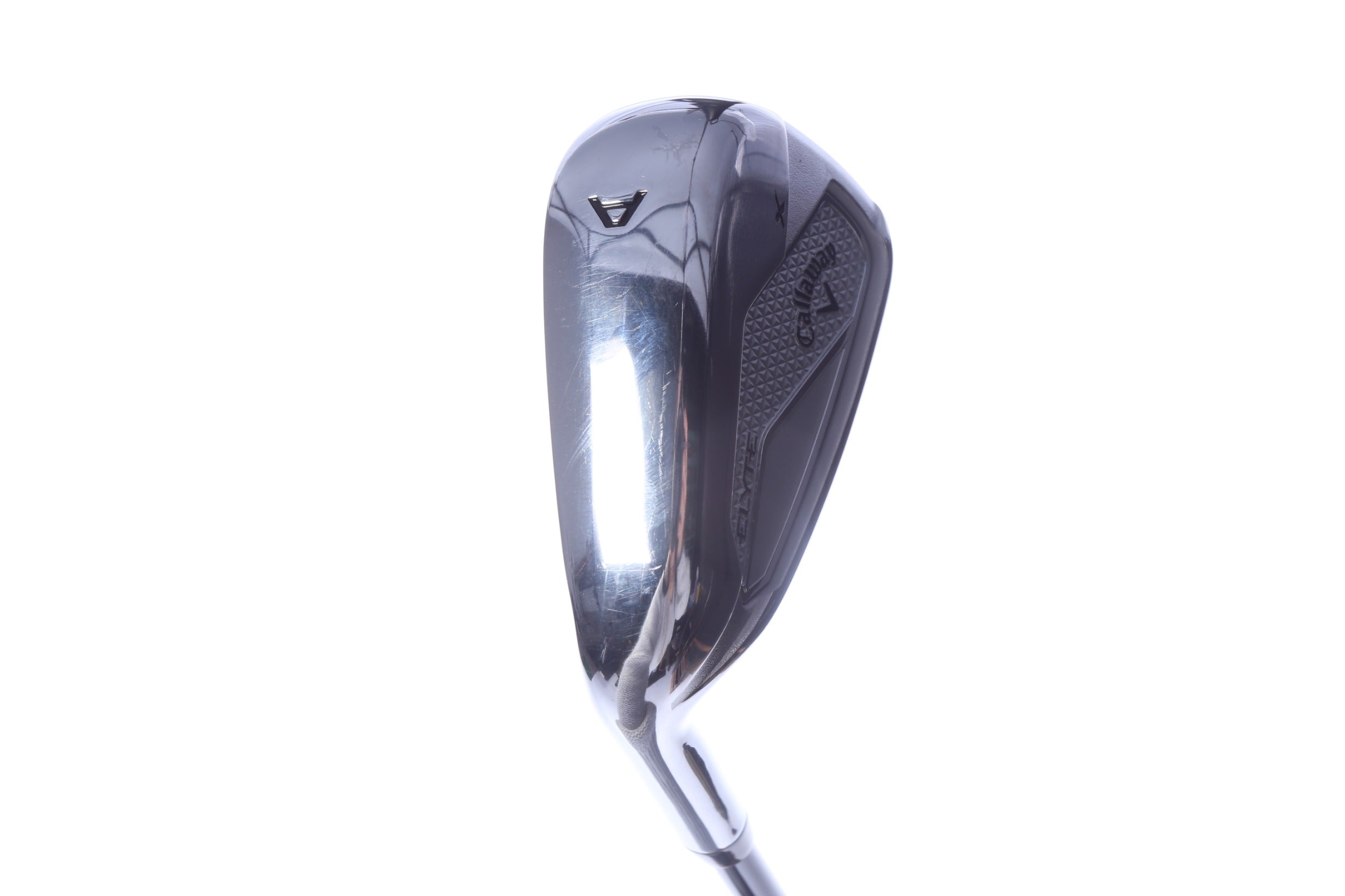 Used Callaway Elyte X Approach Wedge - Left-Handed - 46 Degrees - Regular Flex-Next Round