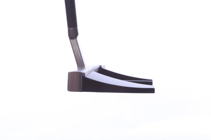 Used Evnroll V5.2 Duo Hatchback Mallet Putter - Right-Handed - 35 in - Mallet