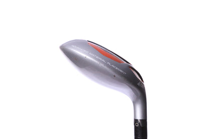 Used Cobra AMP 4H Hybrid - Right-Handed - 22 Degrees - Regular Flex