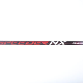 Used TaylorMade Stealth HD Single 9-Iron - Right-Handed - Regular Flex-Next Round