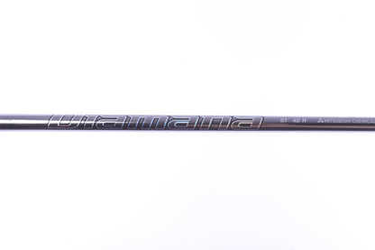 Used Titleist TSR2 Driver - 11 Degrees - Regular Flex Mitsubishi Diamana GT - Right-Handed