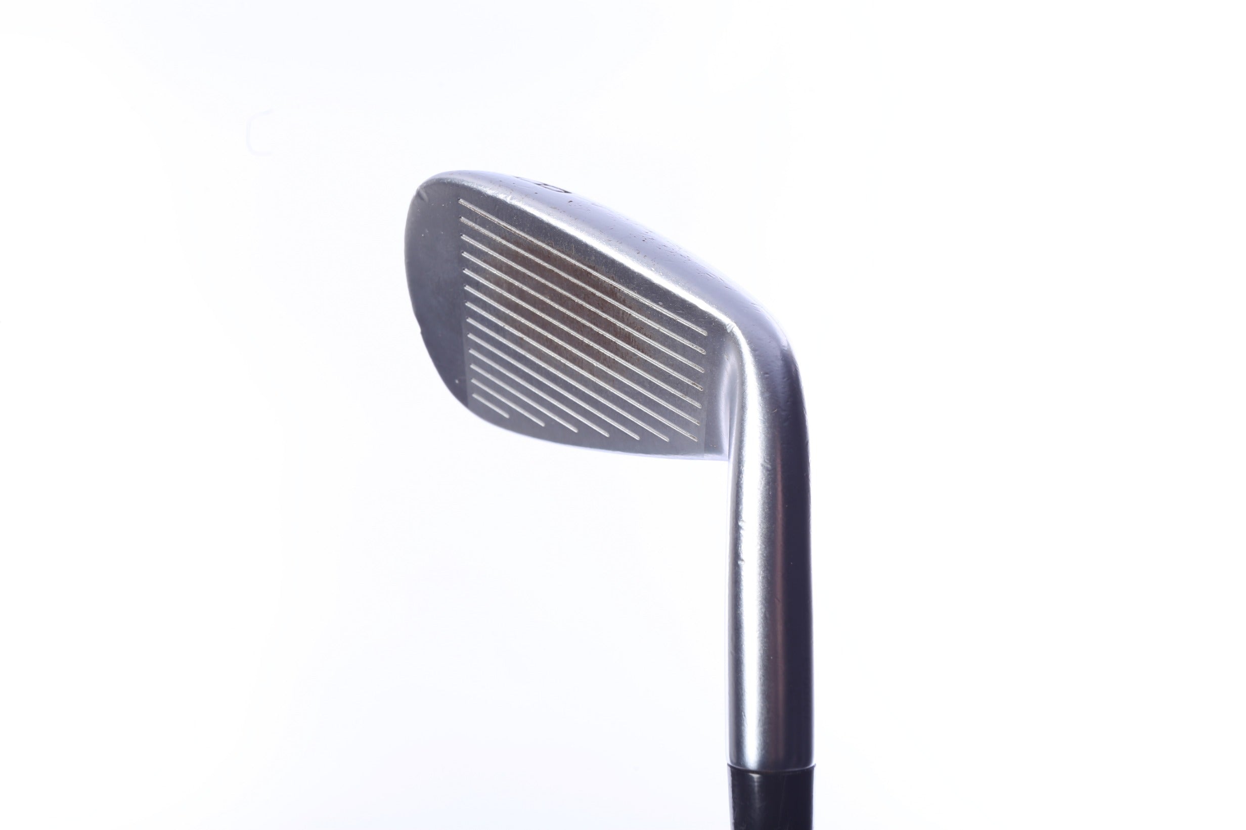 Used Mizuno JPX 923 Forged Single 8-Iron - Left-Handed - Extra Stiff Flex