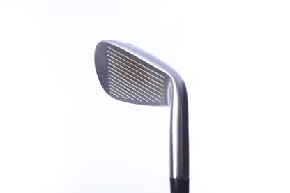 Used Mizuno JPX 923 Forged Single 8-Iron - Left-Handed - Extra Stiff Flex