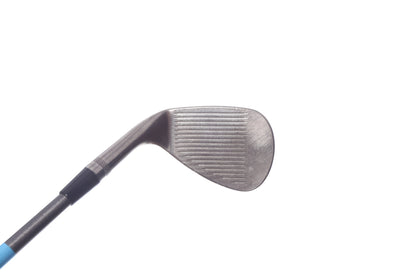 Used Titleist Vokey SM9 Brushed Steel Sand Wedge - Right-Handed - 54 Degrees - Regular Flex-Next Round