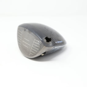 Used Callaway Paradym Ai Smoke TD Driver - HEAD ONLY - Right-Handed - 10.5 Degrees-Next Round