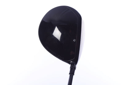 Used TaylorMade STEALTH 2 PLUS Driver - 9 Degrees - Stiff Flex Mitsubishi Kai'li Red - Left-Handed