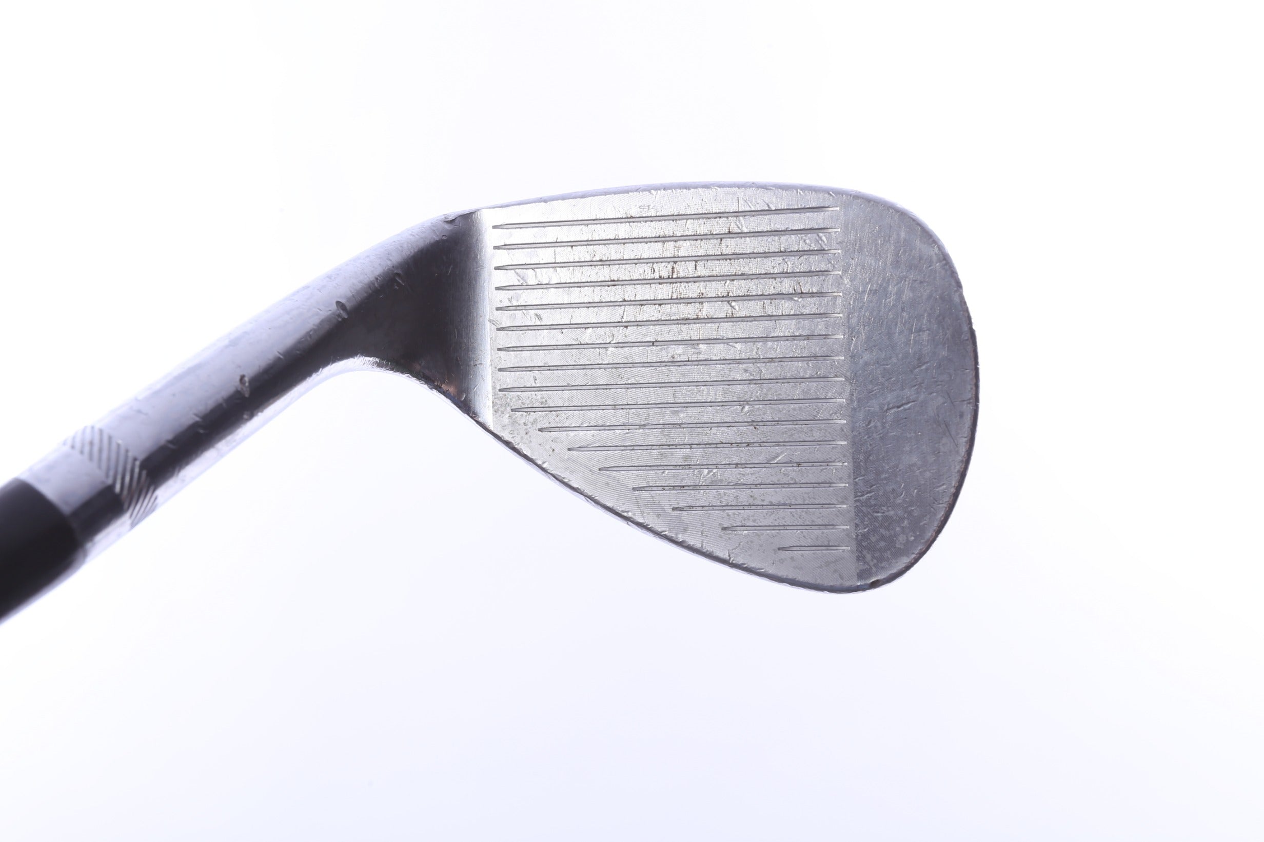 Used Titleist Vokey SM5 Tour Chrome Sand Wedge - Right-Handed - 56 Degrees - Wedge Flex-Next Round