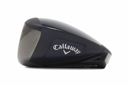 Used Callaway Paradym X Driver - 10.5 Degrees - Not Specified Flex Not Specified n/a - Left-Handed-Next Round
