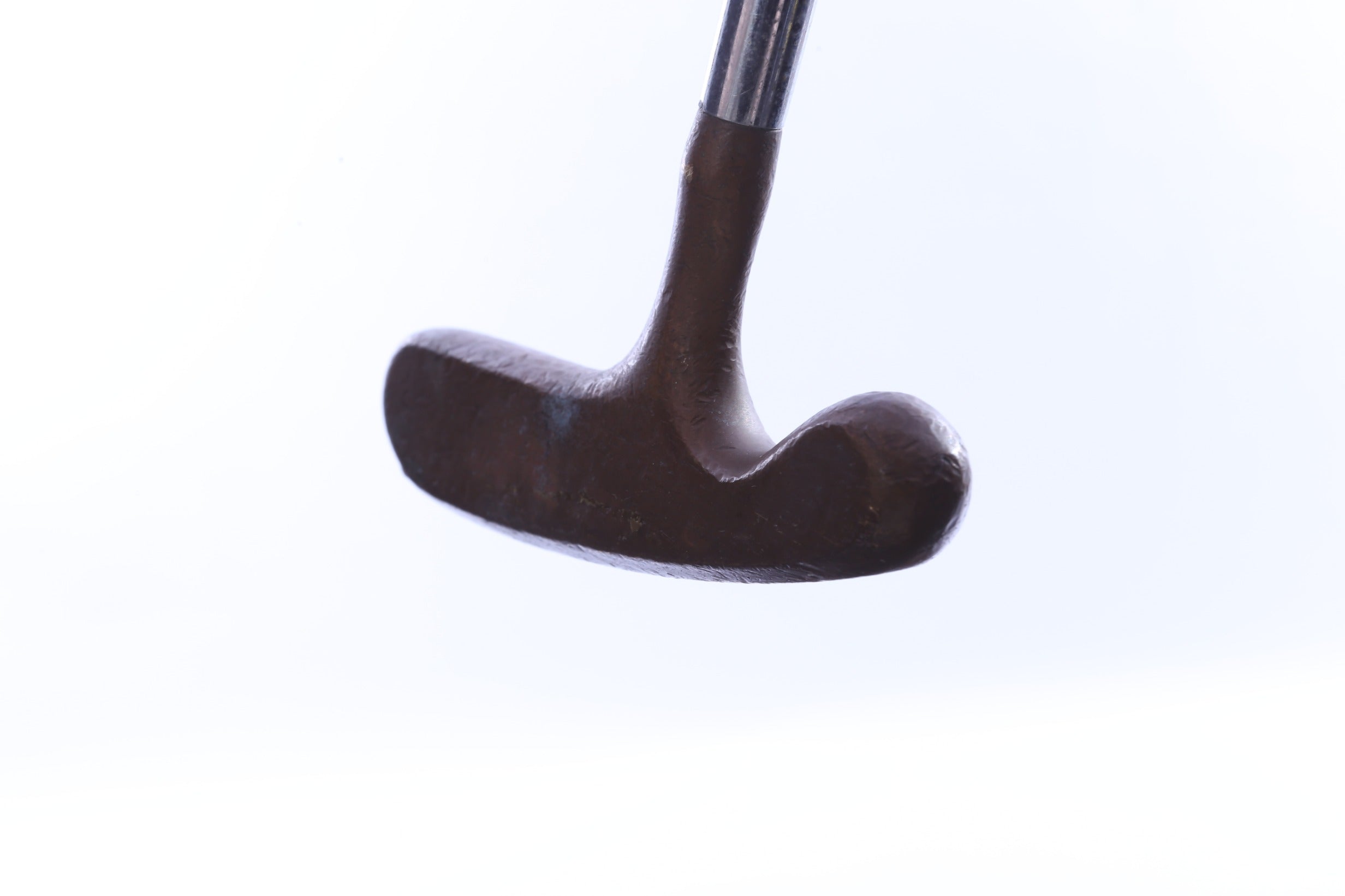 Used Titleist Bulls Eye Putter - Ambidextrous - 35 in - Blade-Next Round