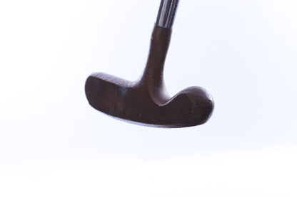 Used Titleist Bulls Eye Putter - Ambidextrous - 35 in - Blade-Next Round