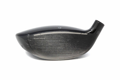 Used TaylorMade Qi10 Tour 3-Wood - HEAD ONLY - Right-Handed - 15 Degrees-Next Round