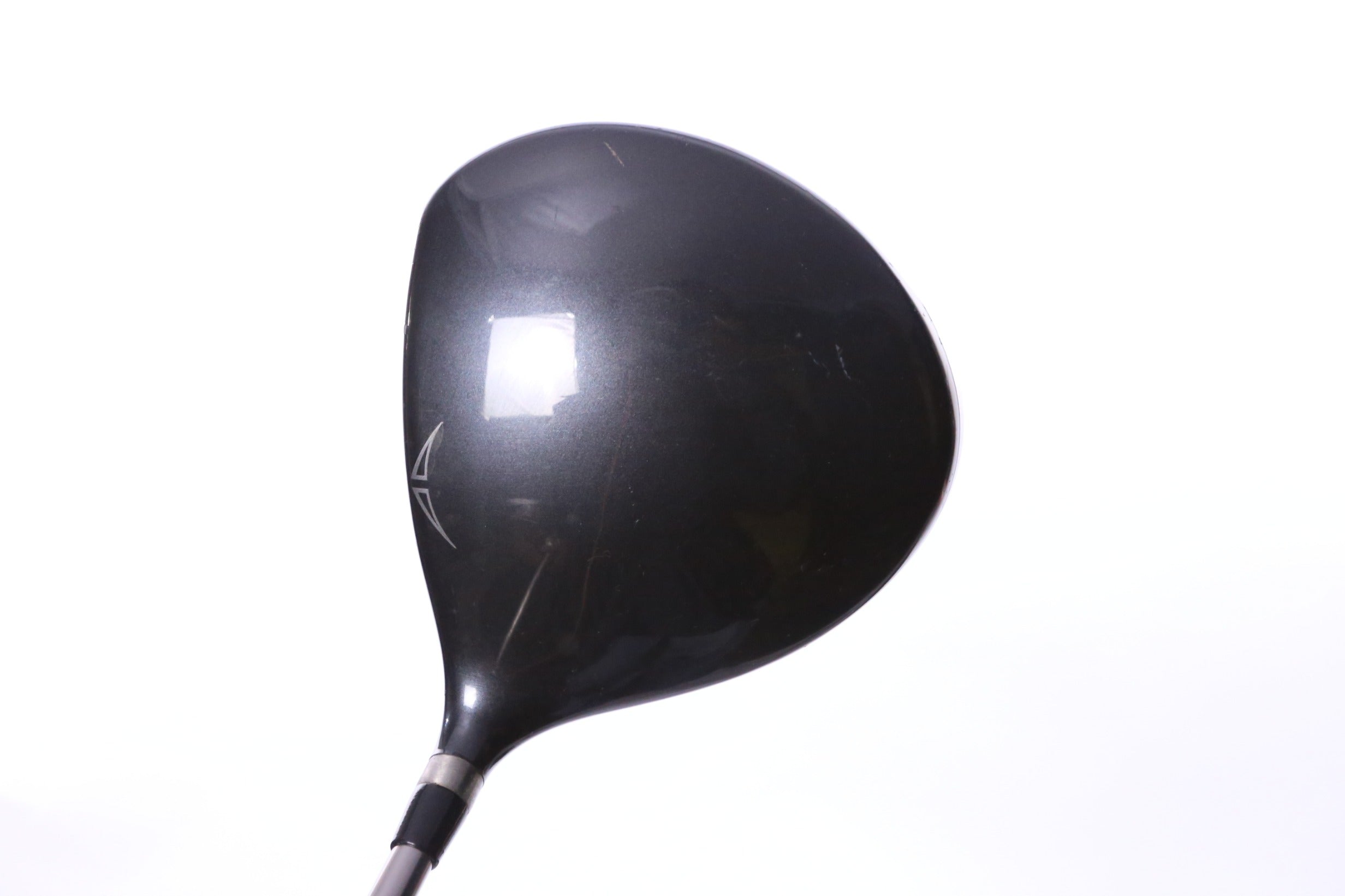 Used Ping G20 Driver - 9.5 Degrees - Regular Flex Ping TFC169D - Right-Handed-Next Round