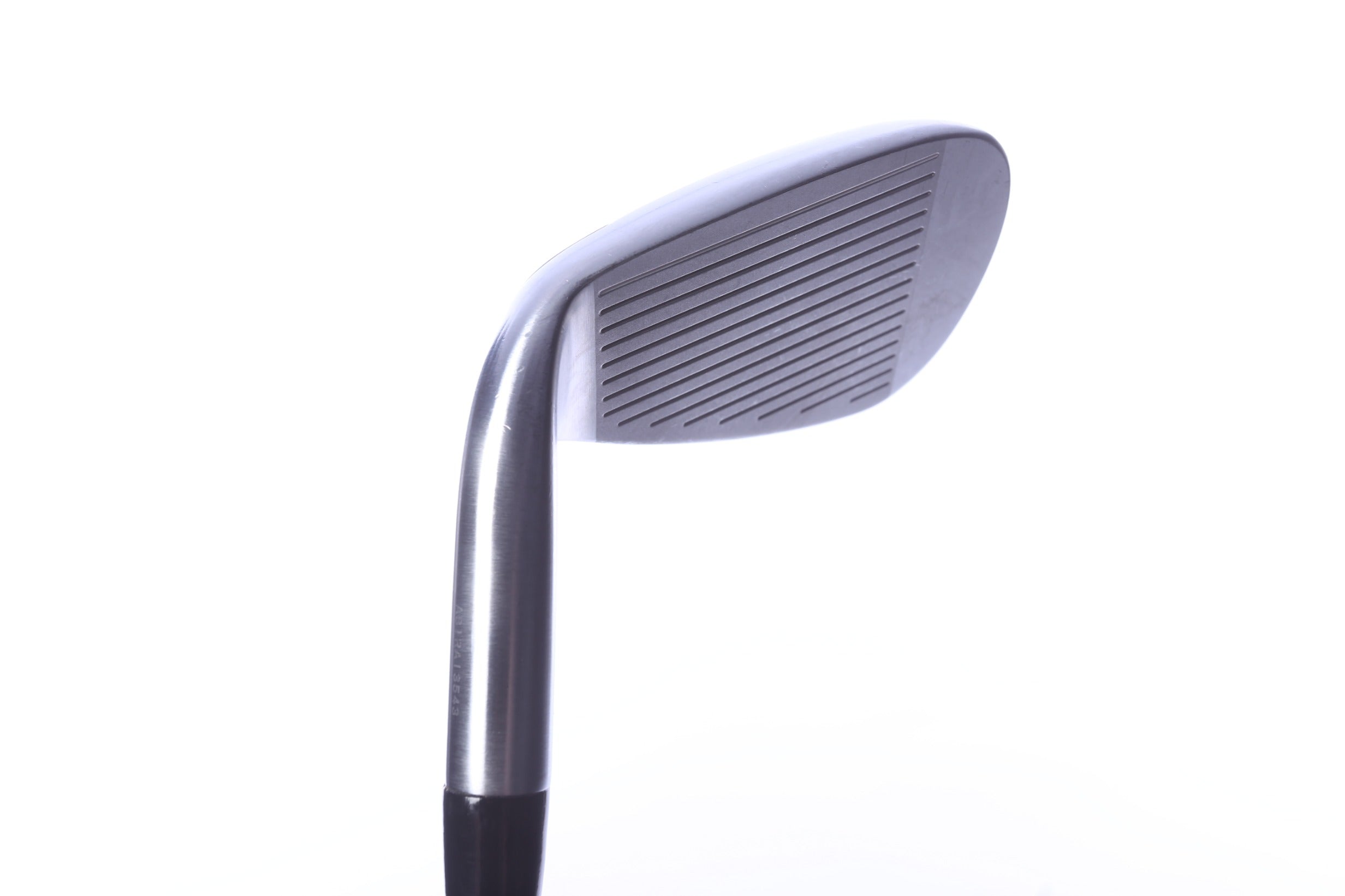 Used PXG 0311 P GEN5 Chrome Gap Wedge - Right-Handed - 49 Degrees - Stiff Flex
