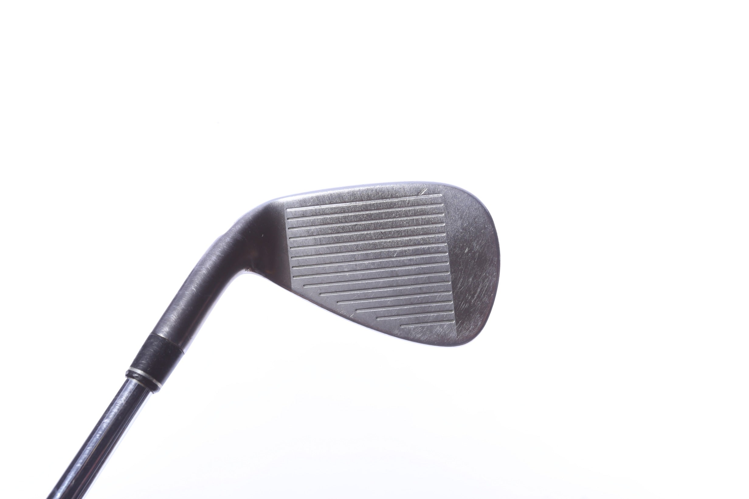 Used TaylorMade SpeedBlade Single 8-Iron - Right-Handed - Regular Flex-Next Round