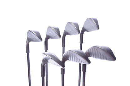 Used Ping Eye 2 Iron Set - Right-Handed - 4-PW - Stiff Flex