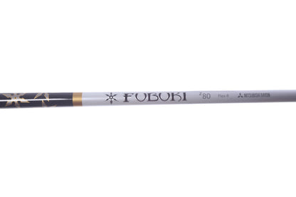 Used Wilson Staff FG Tour F5 3H Hybrid - Right-Handed - 20 Degrees - Regular Flex-Next Round