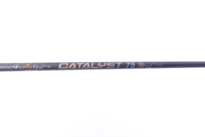 Used Callaway Mavrik 3H Hybrid - Right-Handed - 18 Degrees - Stiff Flex