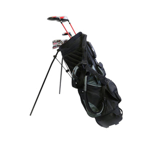 Used Precise Sellable Major Name Brand Complete Sets w/ Bag Set - Right-Handed -  - Ladies Flex