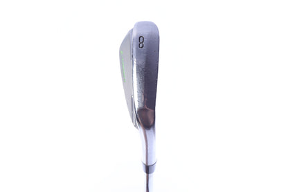Used Srixon Z-Forged II Single 8-Iron - Right-Handed - Extra Stiff Flex