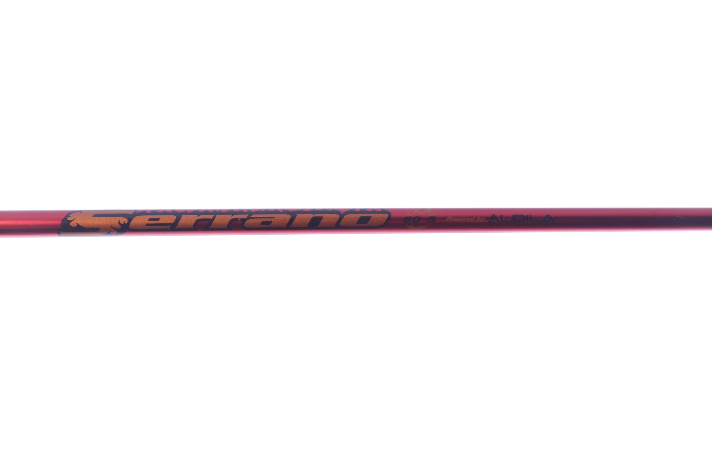 Used Ping G15 Driver - 9 Degrees - Stiff Flex Aldila Serrano - Right-Handed-Next Round
